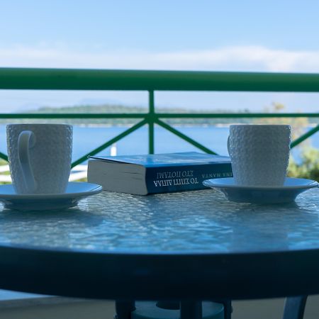 Tropicana Inn Нидри Экстерьер фото