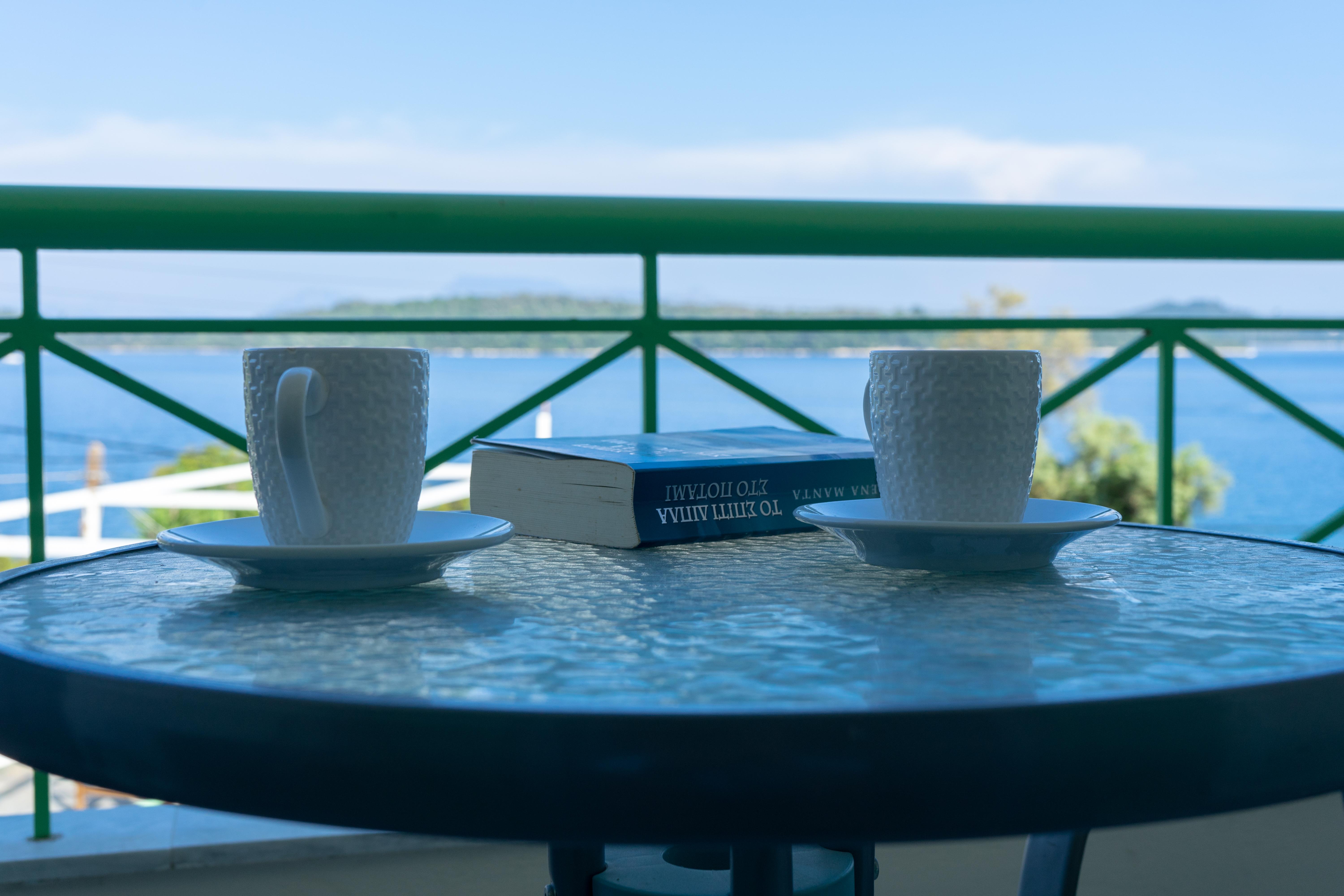 Tropicana Inn Нидри Экстерьер фото